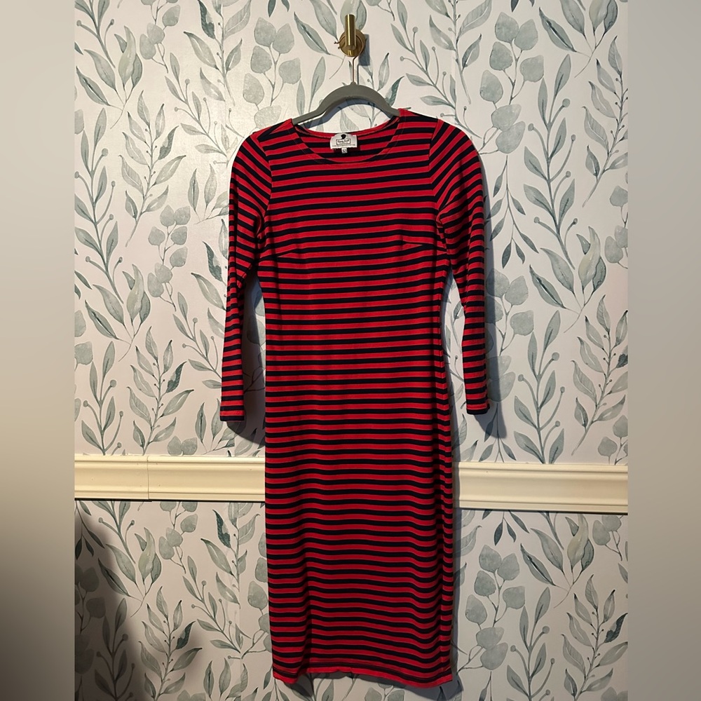Dainty Jewells dress
